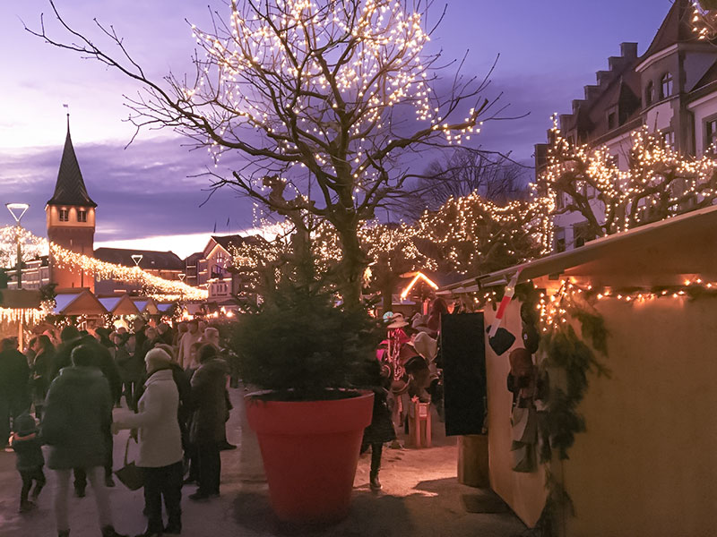 Hafenweihnacht Lindau hafenweihnacht