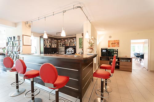 Parkhotel Lindau lobby 500